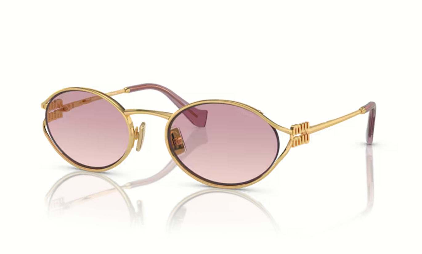 MIU MIU 52YS SOLAR 5AK06S 54