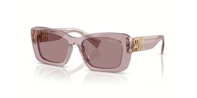MIU MIU 07YS SOLAR 12W20I 53