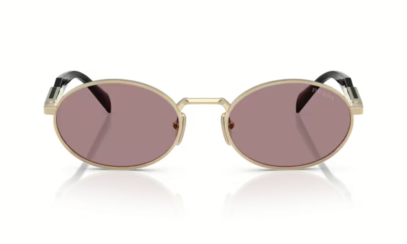 PRADA 65ZS SOLAR ZVN20I 55