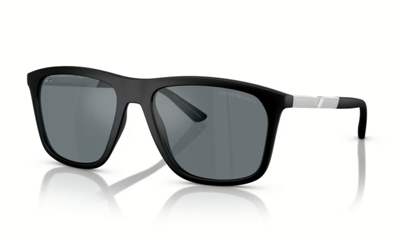 E.ARMANI 4237 SOLAR 50016G 57
