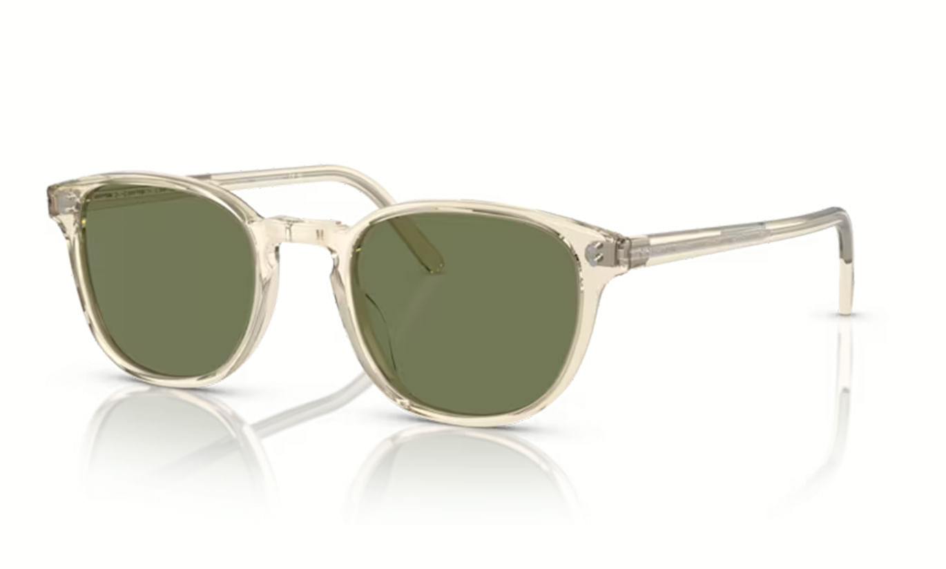 OLIVER PEOPLES 52□22-145 Masek-J GCM OLIVER PEOPLES 5219S SOLAR 109452 49