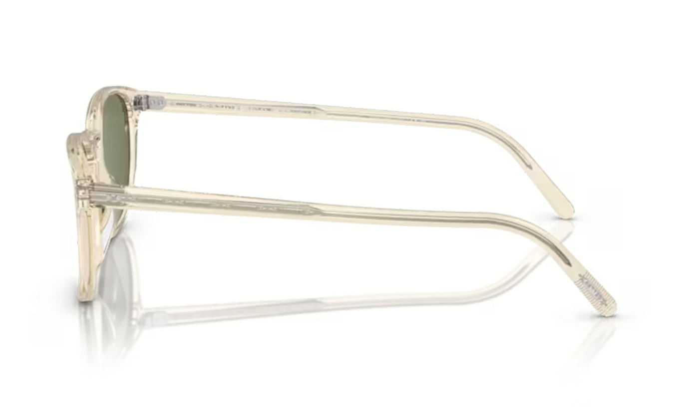 OLIVER PEOPLES 5219S SOLAR 109452 49