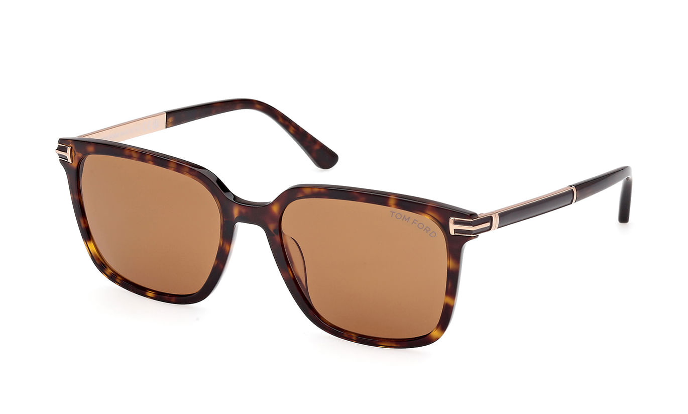 TOM FORD 1183 JOCHEM SOLAR 52E 56