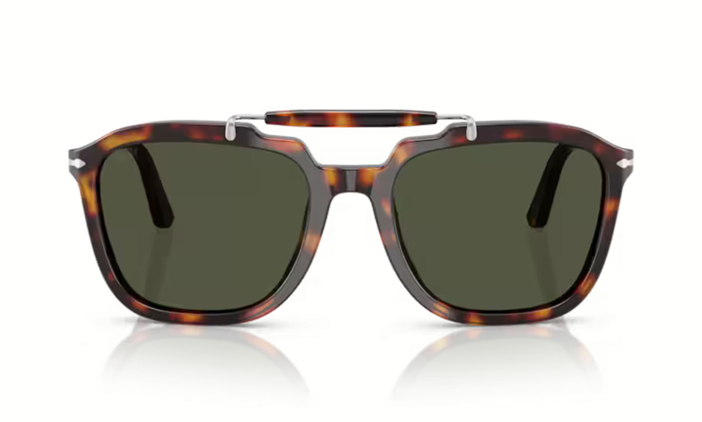 サルバトーレ PERSOL 0203S SENNA SOLAR 960/R5 57