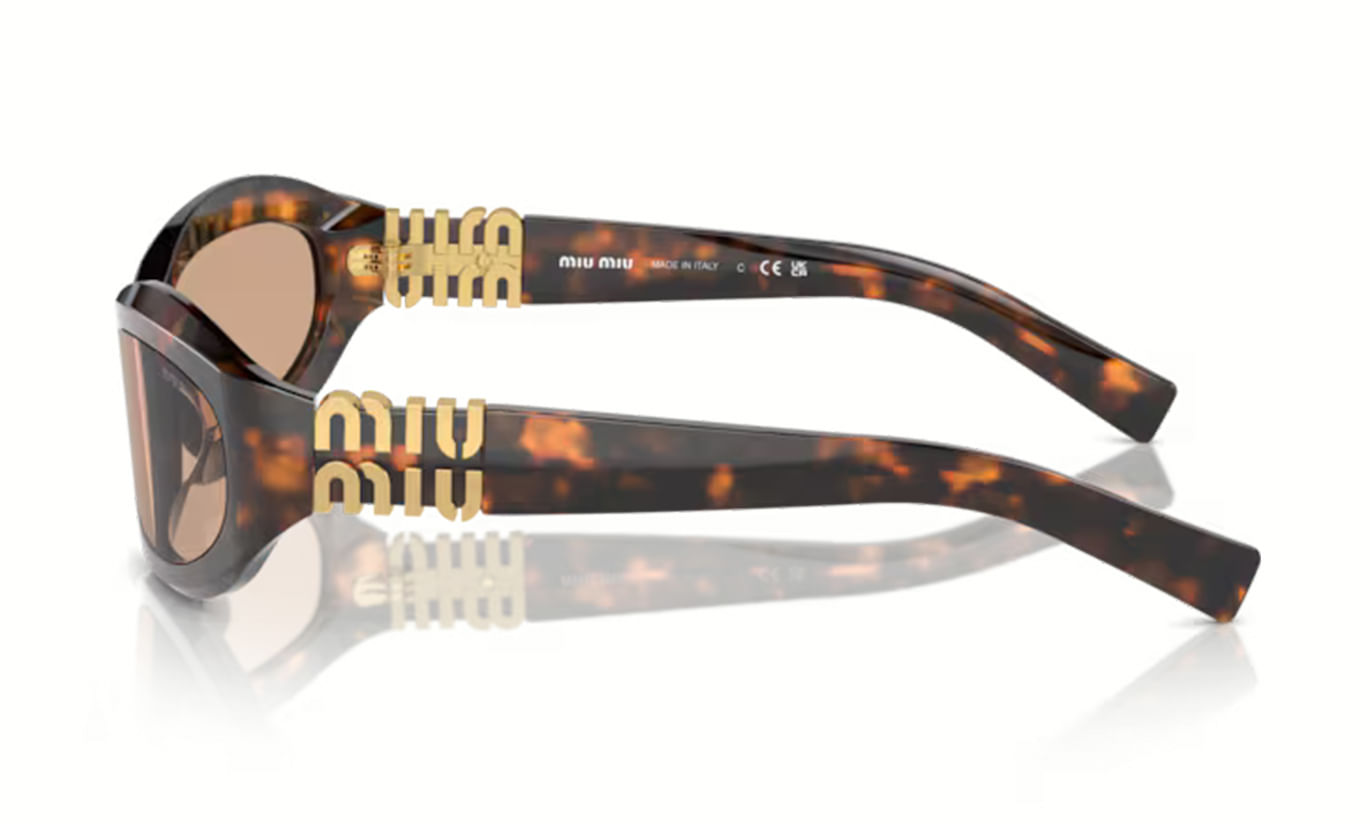 MIU MIU 14ZS SOLAR 14L90H 59
