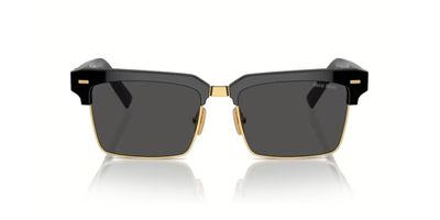 MIU MIU 10ZS SOLAR 1AB5S0 54