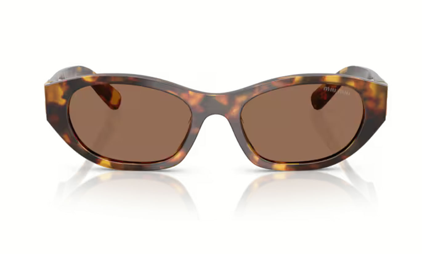 MIU MIU A03S SOLAR 16K08Z 53