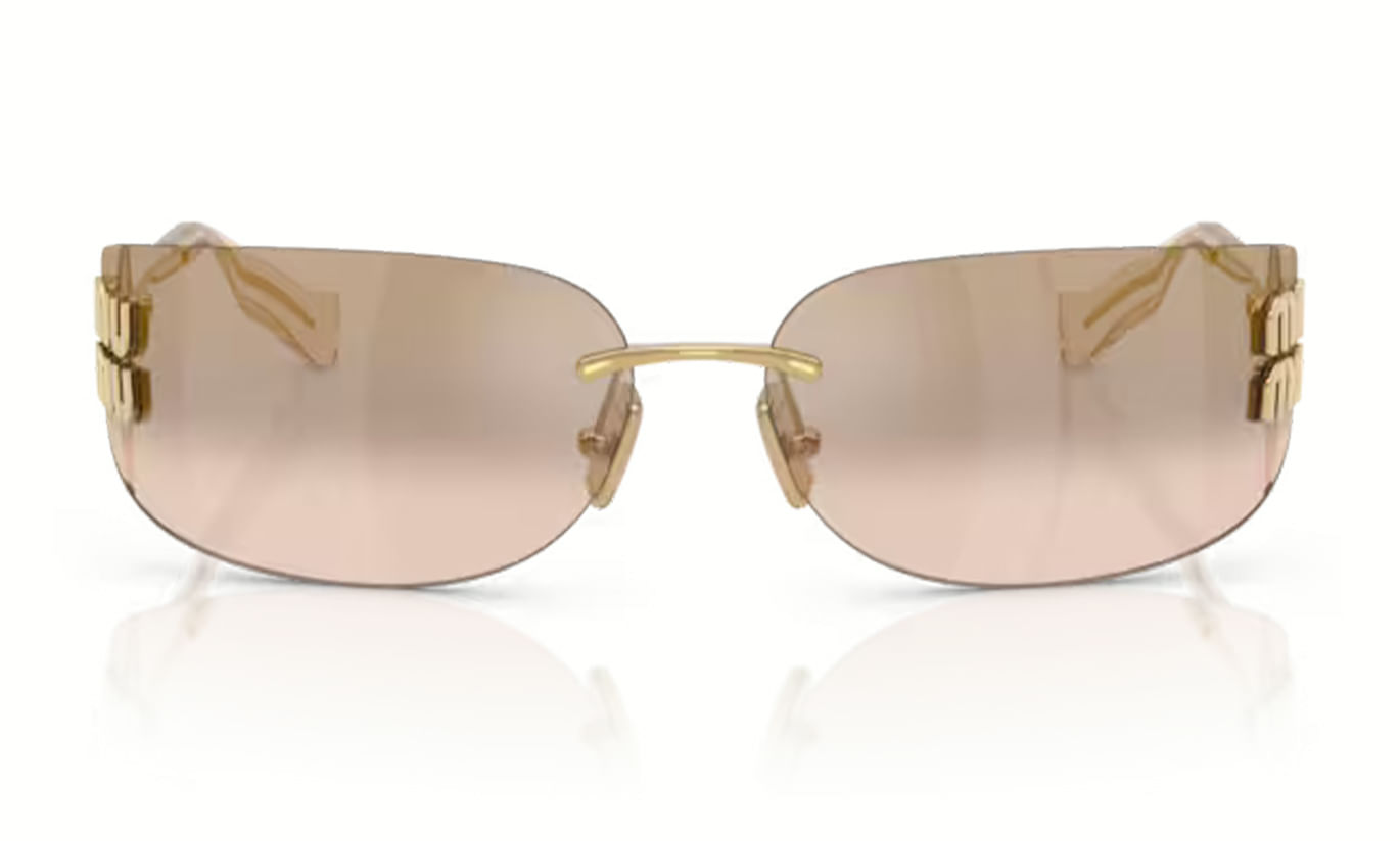 miu MIU MIU A51S SOLAR 5AK20P 75