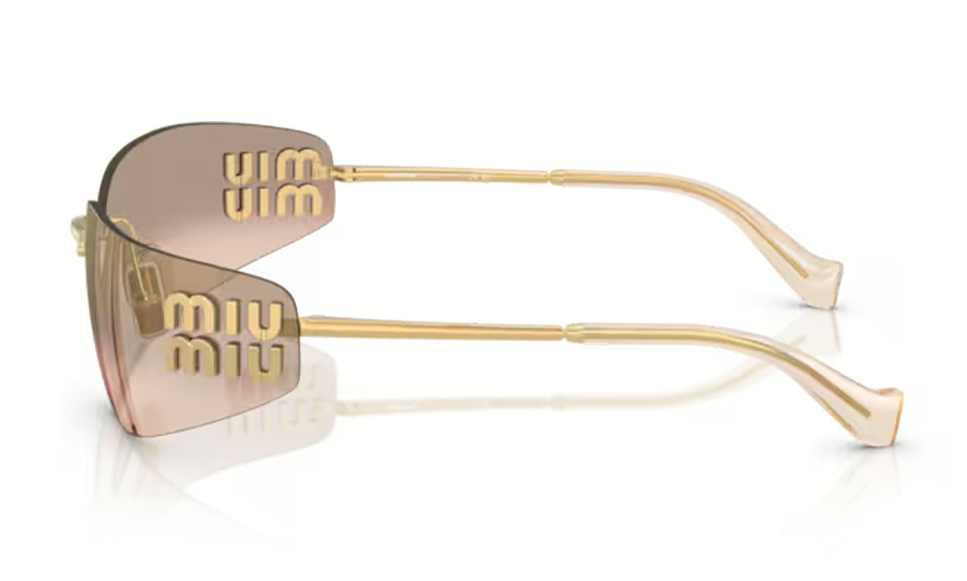 miu MIU MIU A51S SOLAR 5AK20P 75