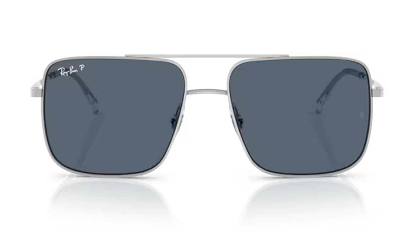 RAY BAN 3758 ARI SOLAR POLARIZADO 003/2V 56