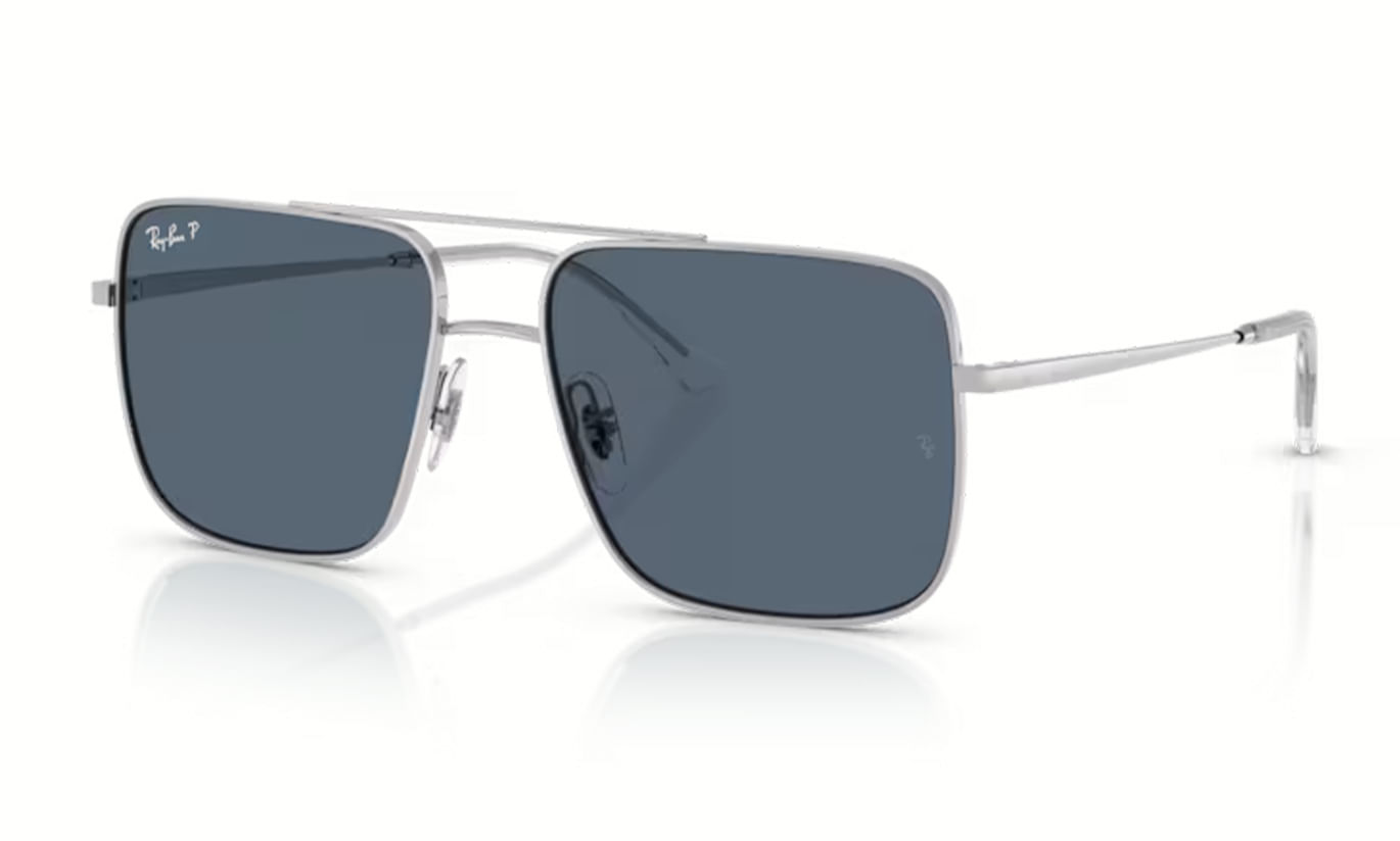 RAY BAN 3758 ARI SOLAR POLARIZADO 003/2V 56