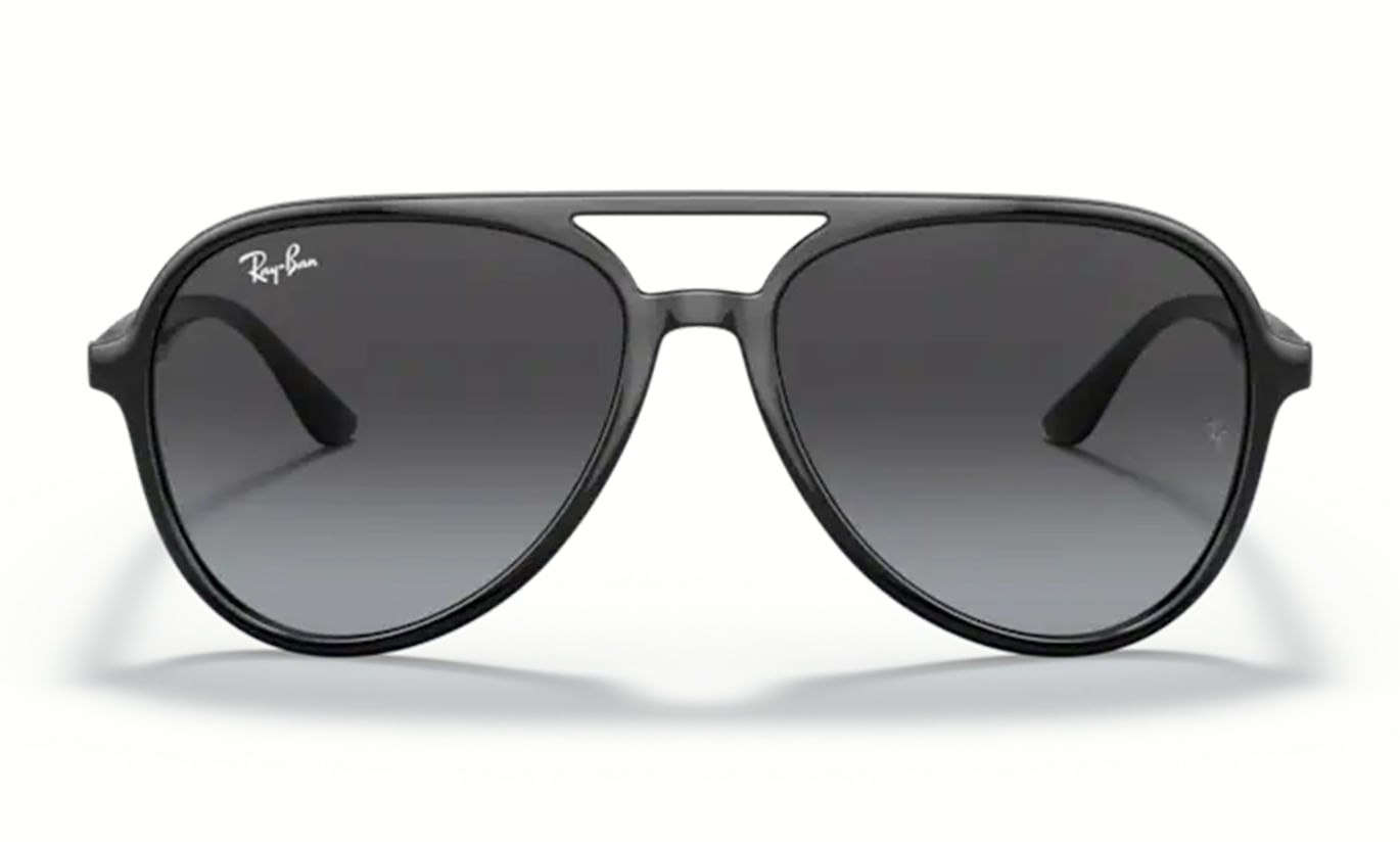 RAY BAN 4376 SOLAR 601/8G 57