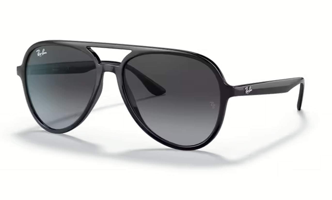 RAY BAN 4376 SOLAR 601/8G 57