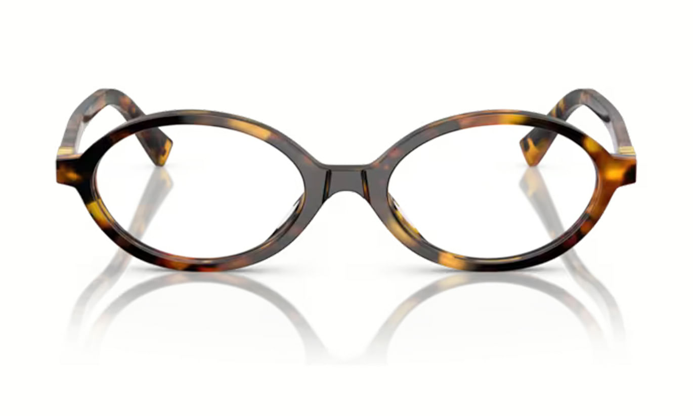 miu miu MA-1 サイズ38 MIU MIU 01XV RX 19P1O1 50