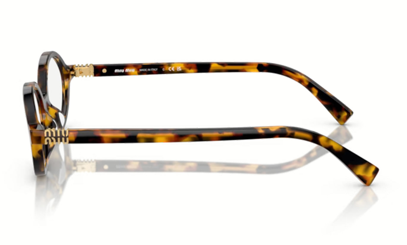 MIU MIU 01XV RX VAU1O1 50