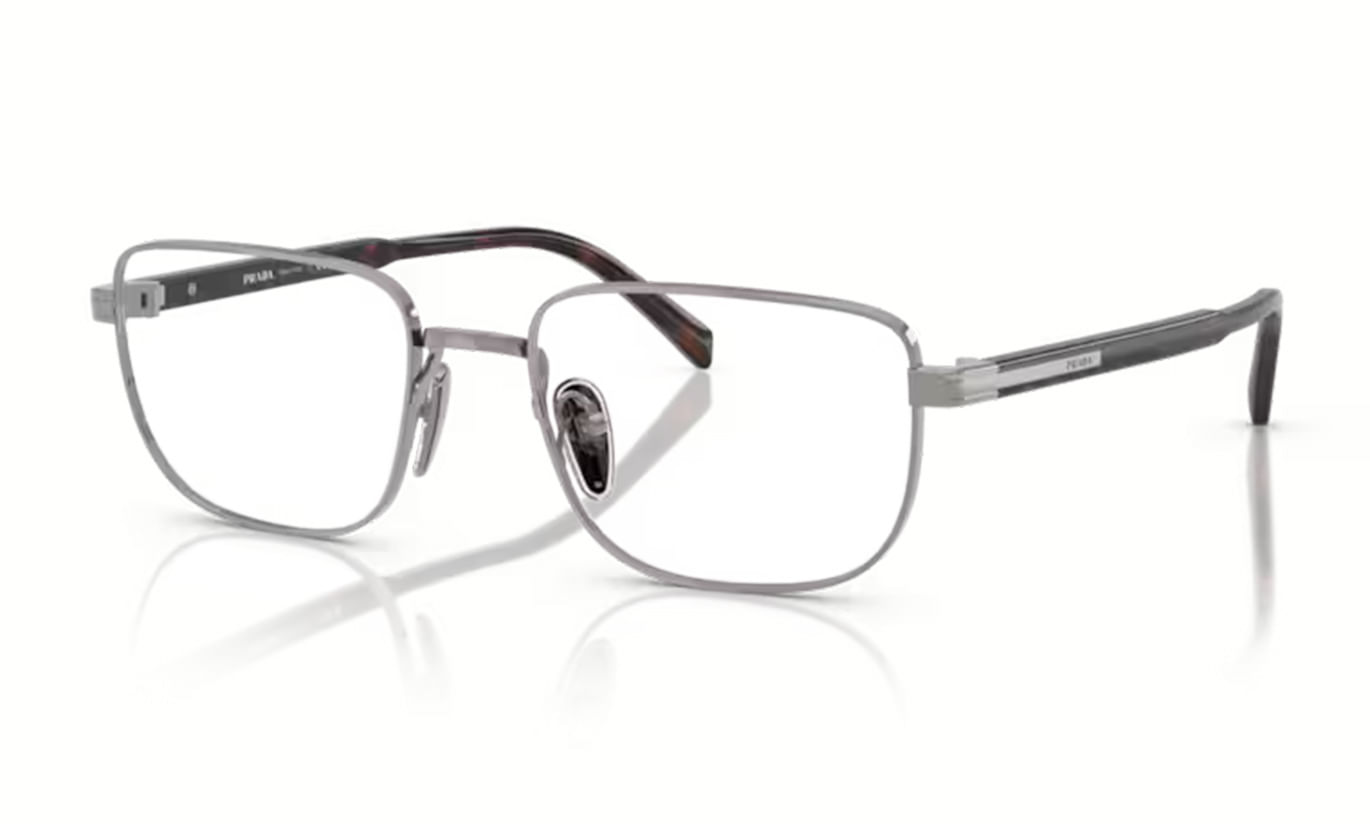 PRADA B51V RX 20C1O1 55