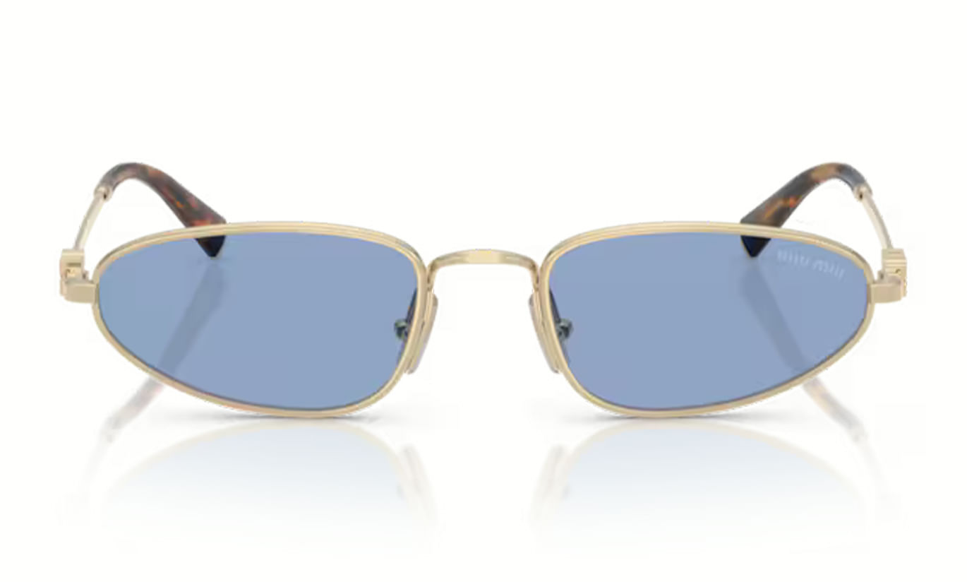 MIU MIU A52S SOLAR ZVN60O 52