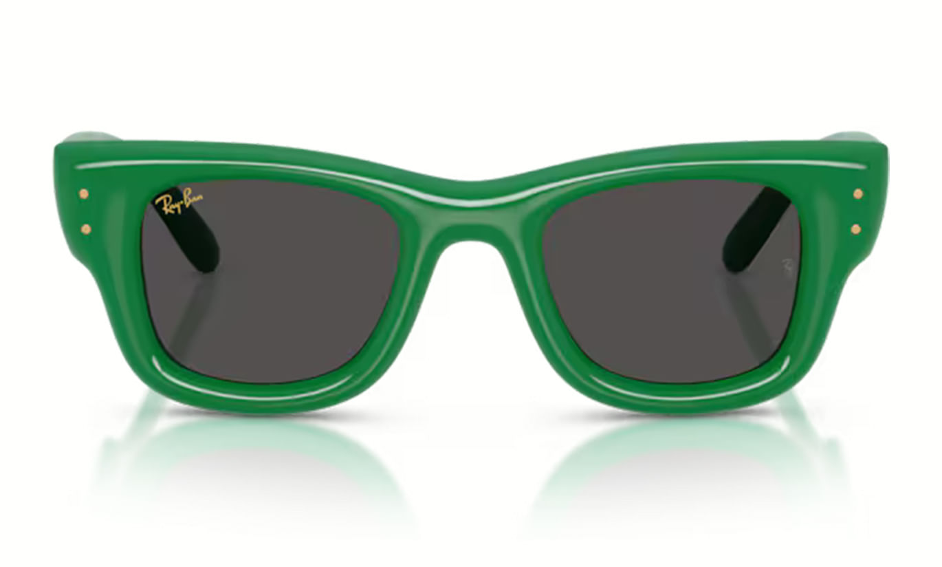 RAY BAN 4940 WAYFARER PUFFER SOLAR 683487 47