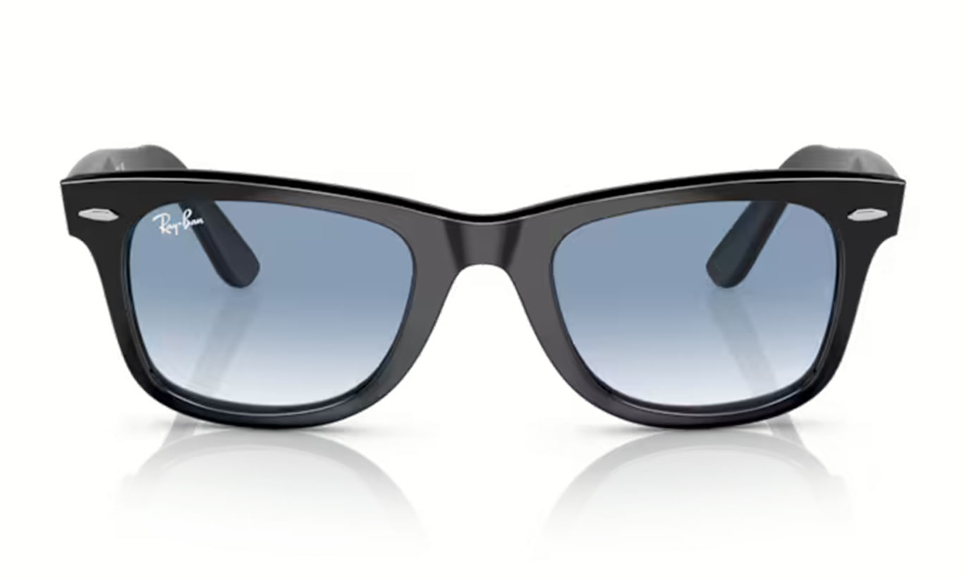 RAY BAN 2140F SOLAR 901/3F 52