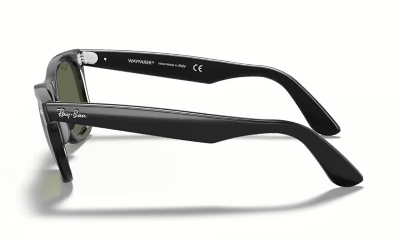 RAY BAN 2140F SOLAR 901 52