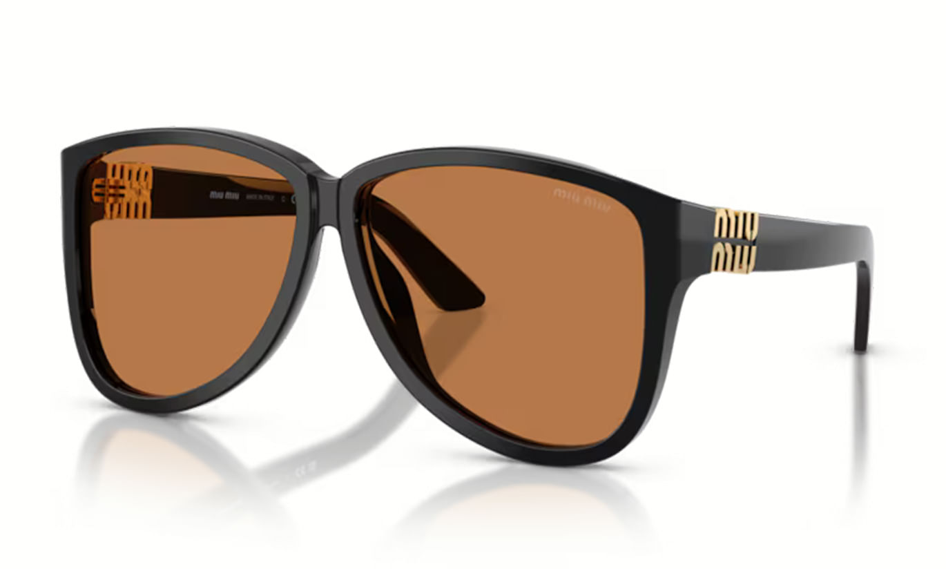 MIU MIU A08S SOLAR 16K90Q 61