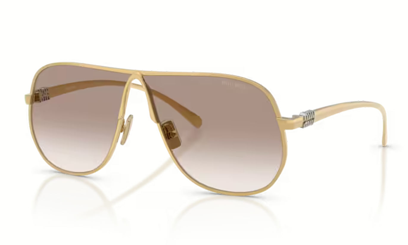 MIU MIU A56S SOLAR 5AK90L 66