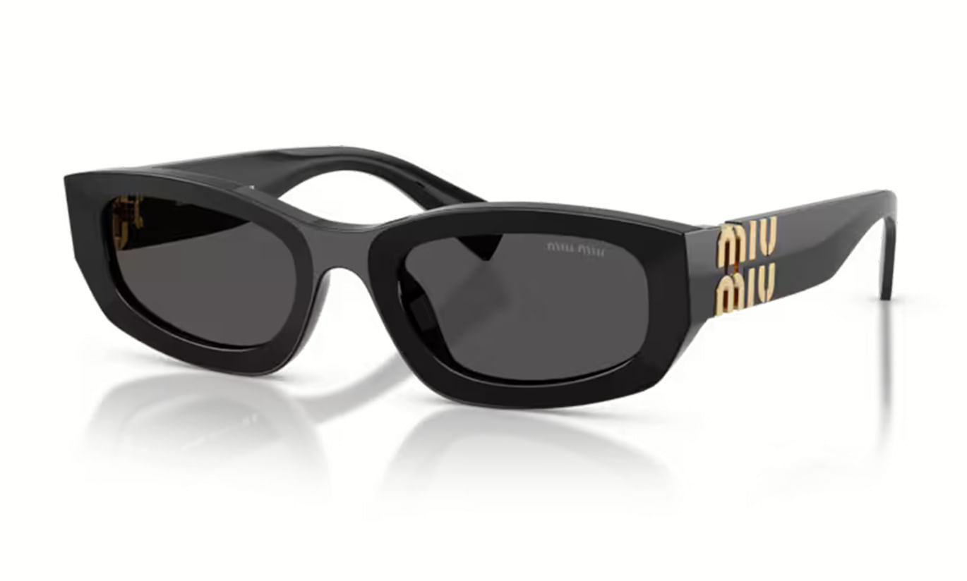 MIU MIU B04S SOLAR 16K08Z 53