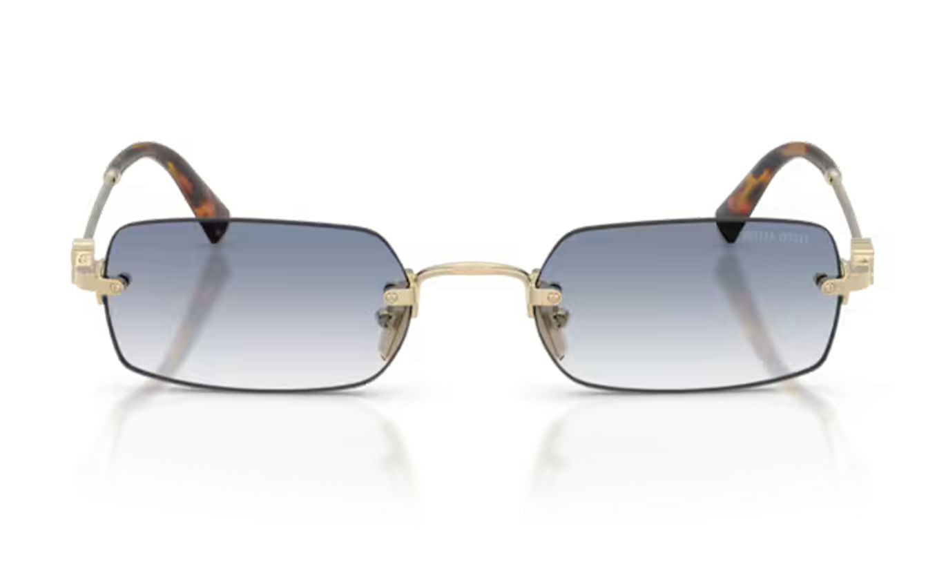 MIU MIU B50S SOLAR 5AK20I 52