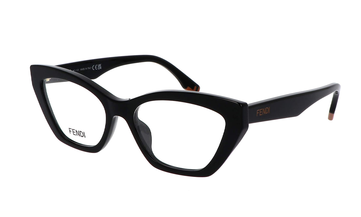 FENDI 50067I RX 056 54