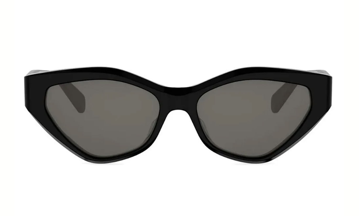 【メガネ】セル　EVISU【0090】 CELINE 40323U SOLAR 01A 56