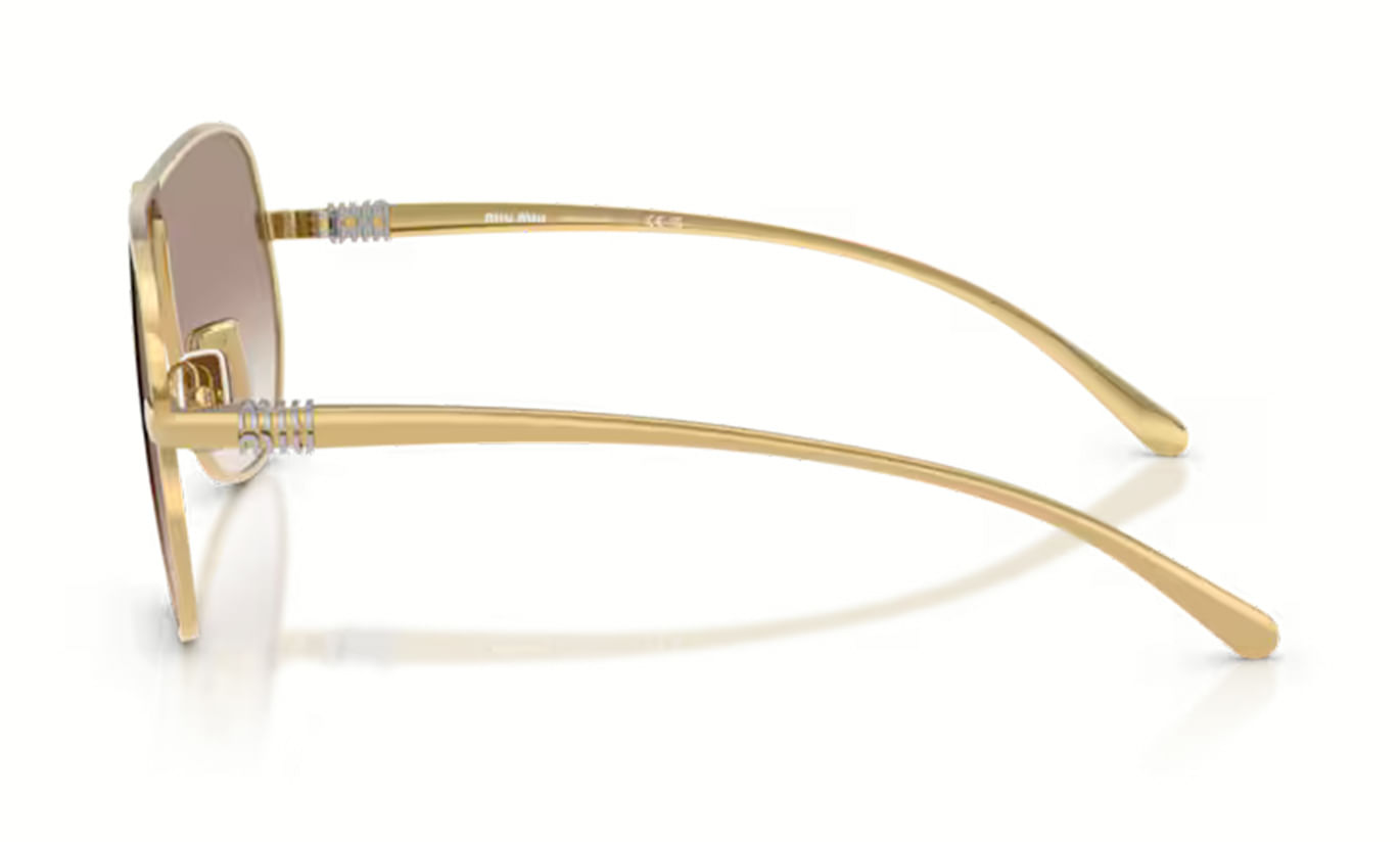MIU MIU A56S SOLAR 5AK90L 66