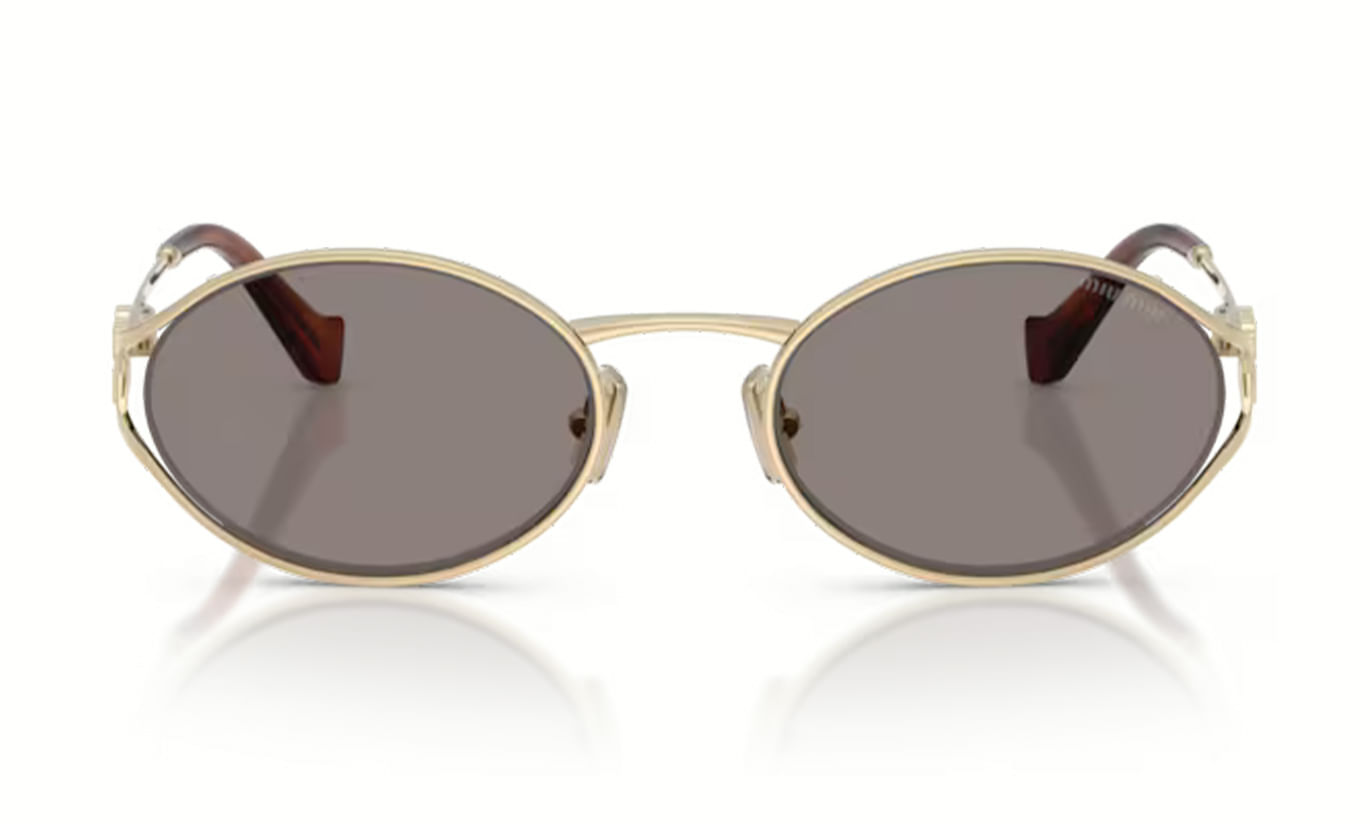 MIU MIU 52YS SOLAR ZVN80Q 54