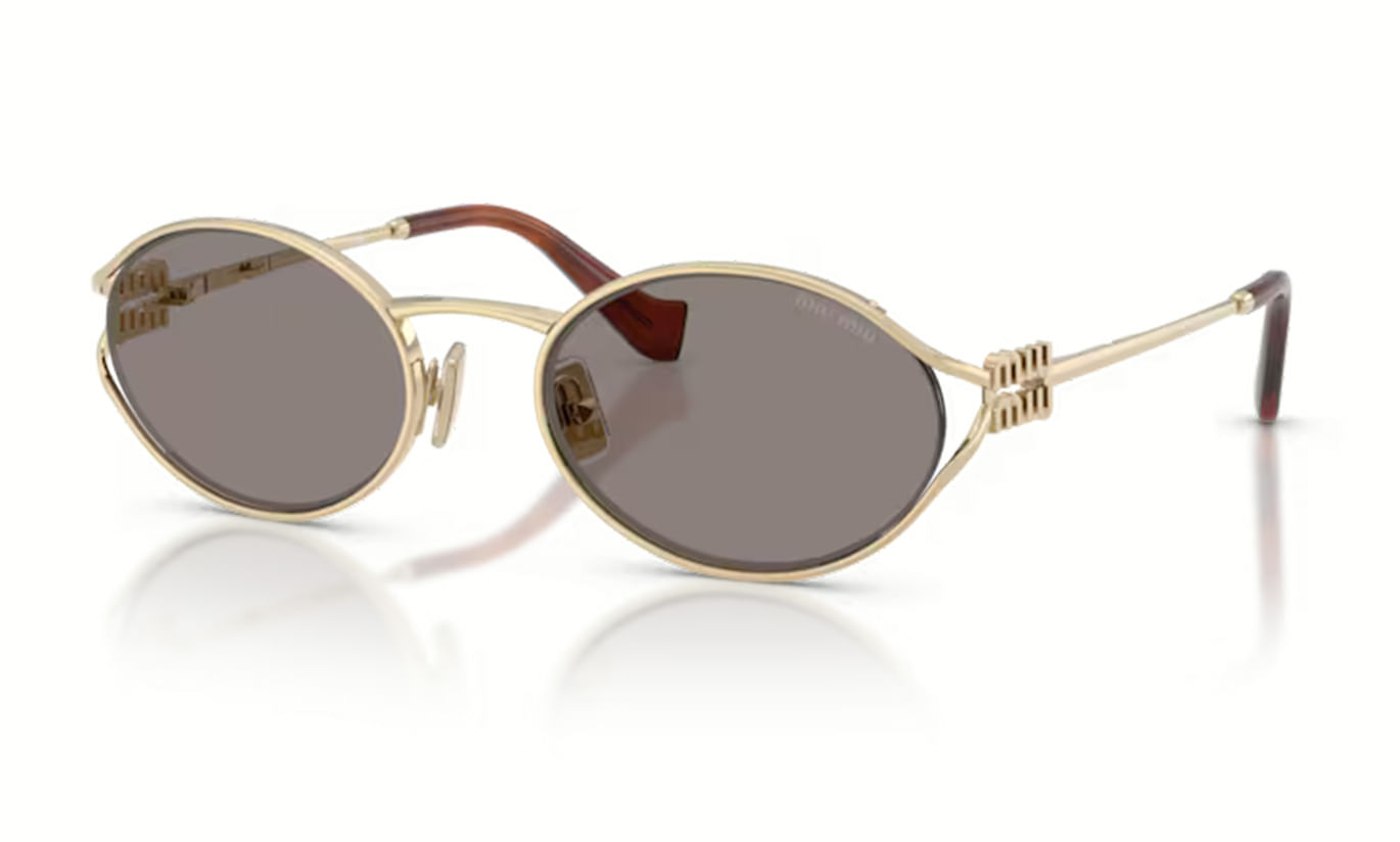 MIU MIU 52YS SOLAR ZVN80Q 54