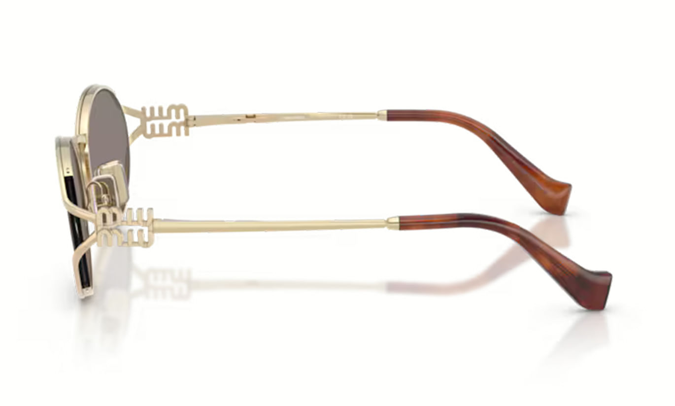 MIU MIU 52YS SOLAR ZVN80Q 54