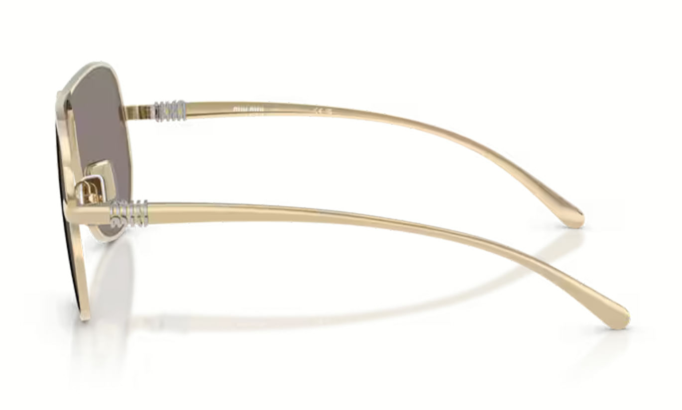 MIU MIU A56S SOLAR ZVN80Q 66