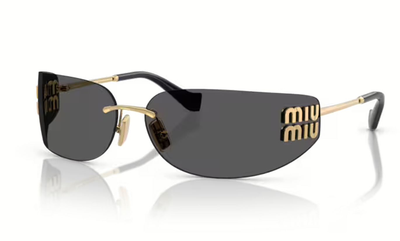 MIU MIU A51S SOLAR 5AK5S0 75
