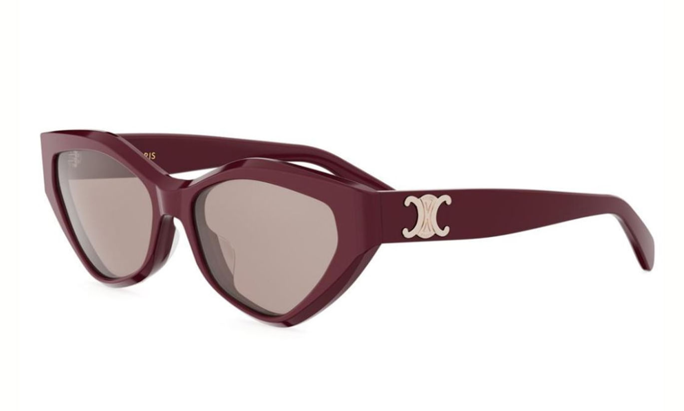 CELINE 40323U SOLAR 69E 56