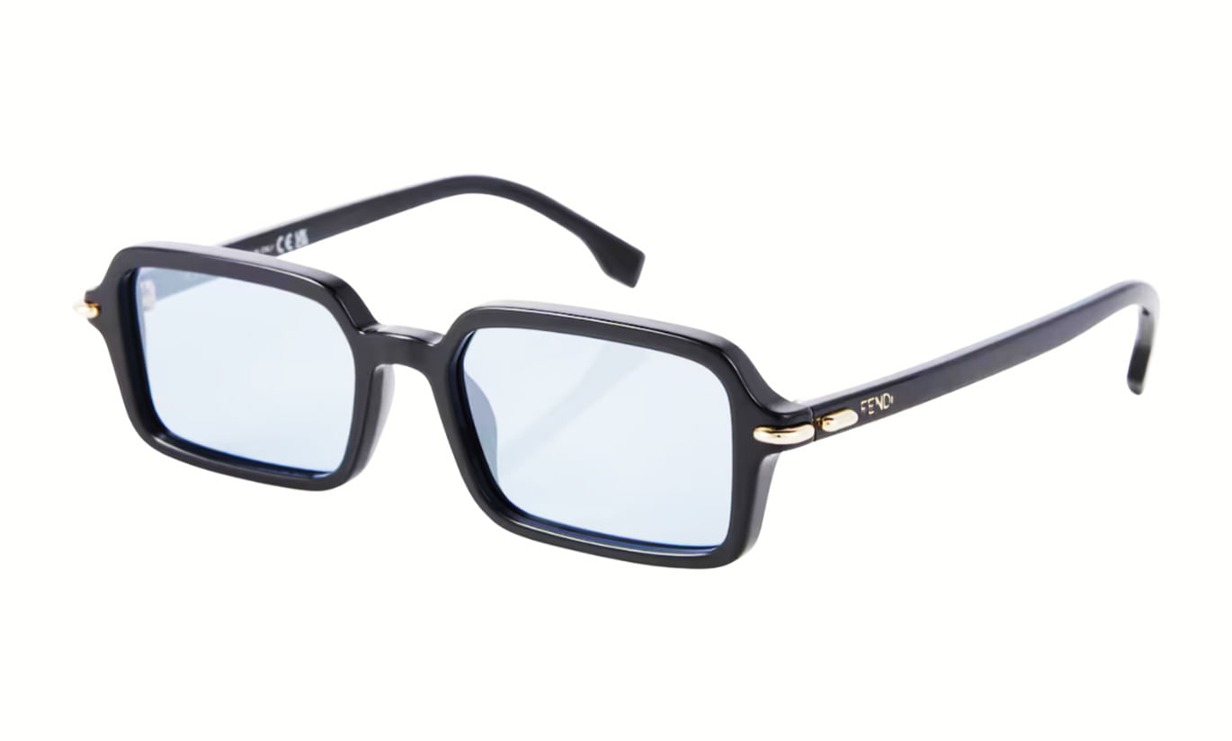 FENDI 40174I SELLERIA SOLAR 01X 51 FENDI 40174I SELLERIA SOLAR 01X 51