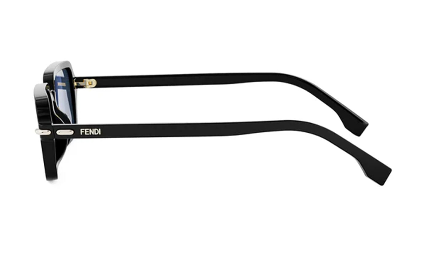 FENDI 40174I SELLERIA SOLAR 01X 51