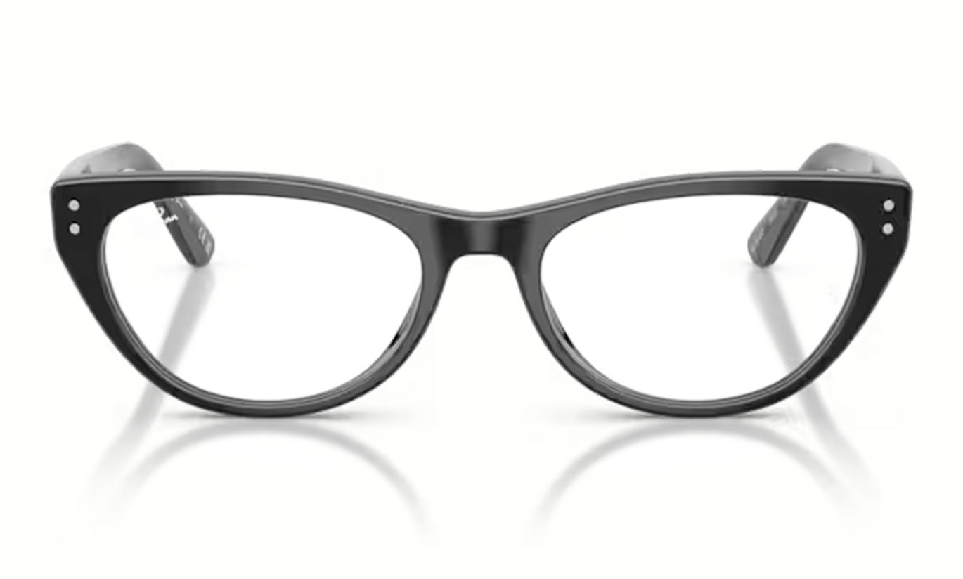 R. BAN 5449D RX 2000 54