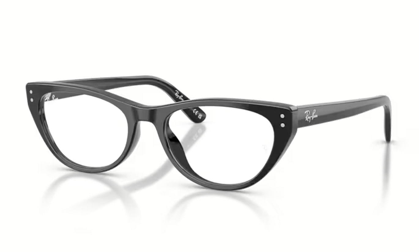 R. BAN 5449D RX 2000 54