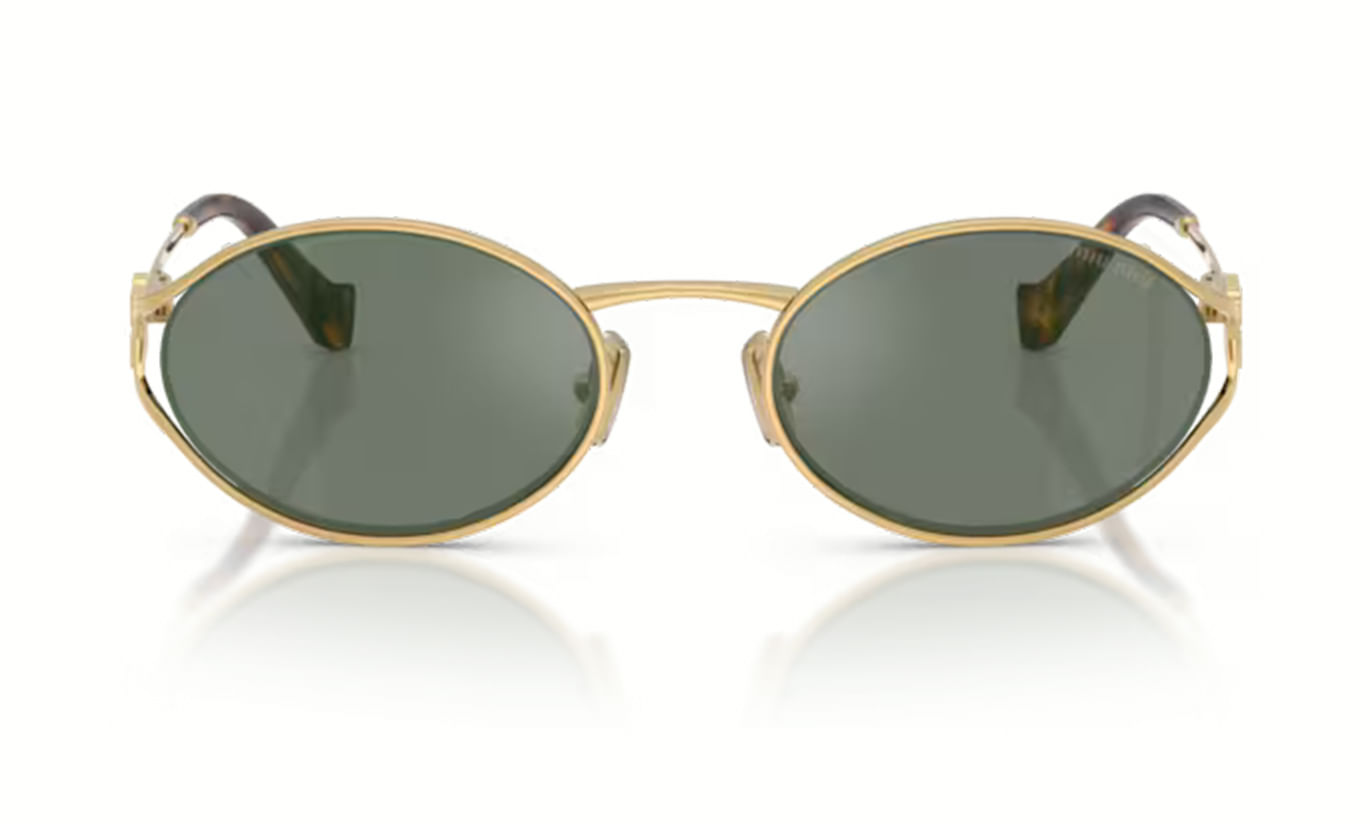 MIU MIU 52YS SOLAR ZVN80Q 54