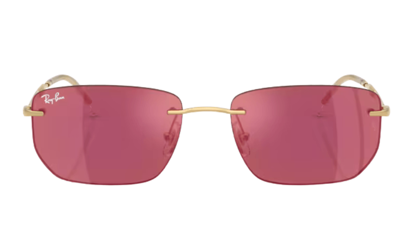 RAY BAN 3768 SOLAR 003/80 56