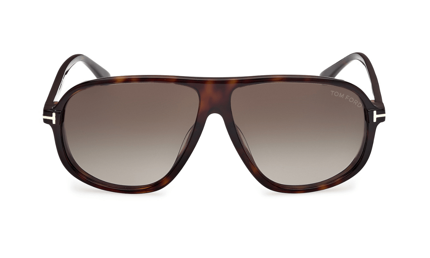 TOM FORD 1208N GUILLAUME SOLAR 01A 61