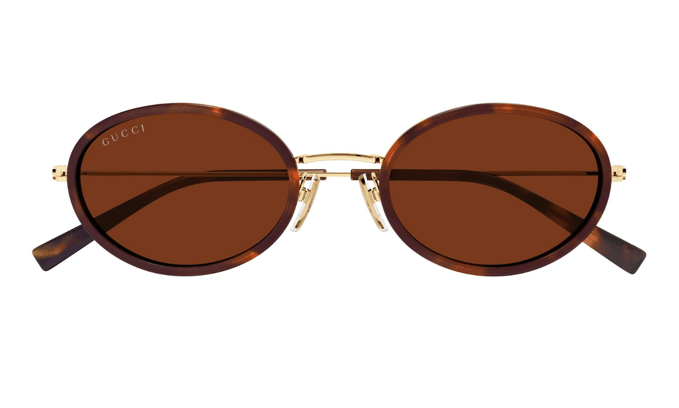 GUCCI 1980S SOLAR 005 52