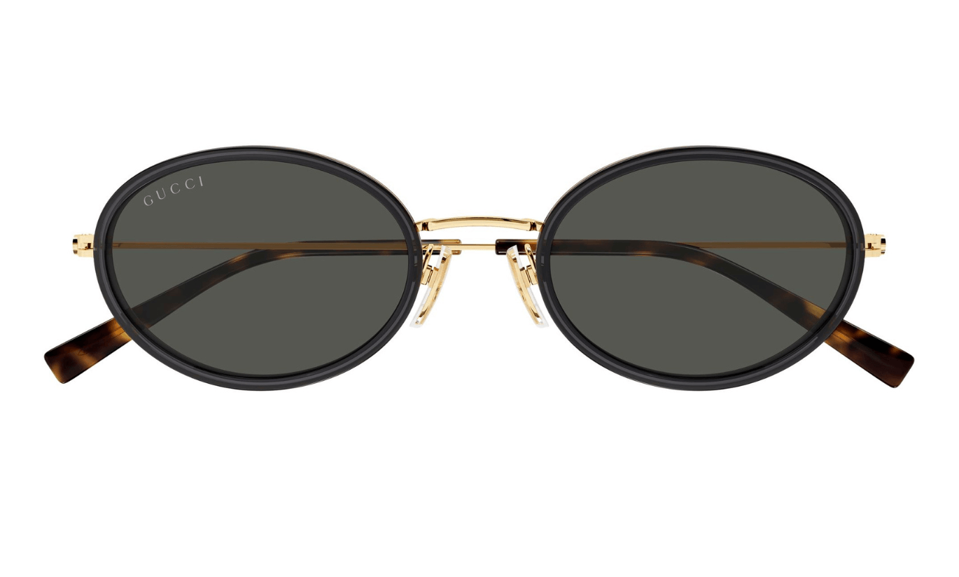 GUCCI 1980S SOLAR 005 52