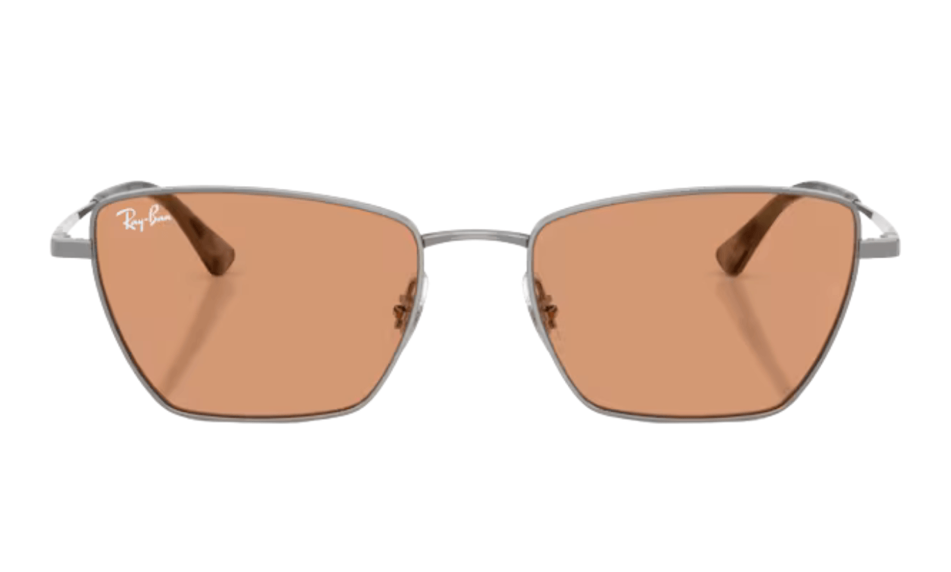 RAY BAN 3783 SOLAR 004/7 56