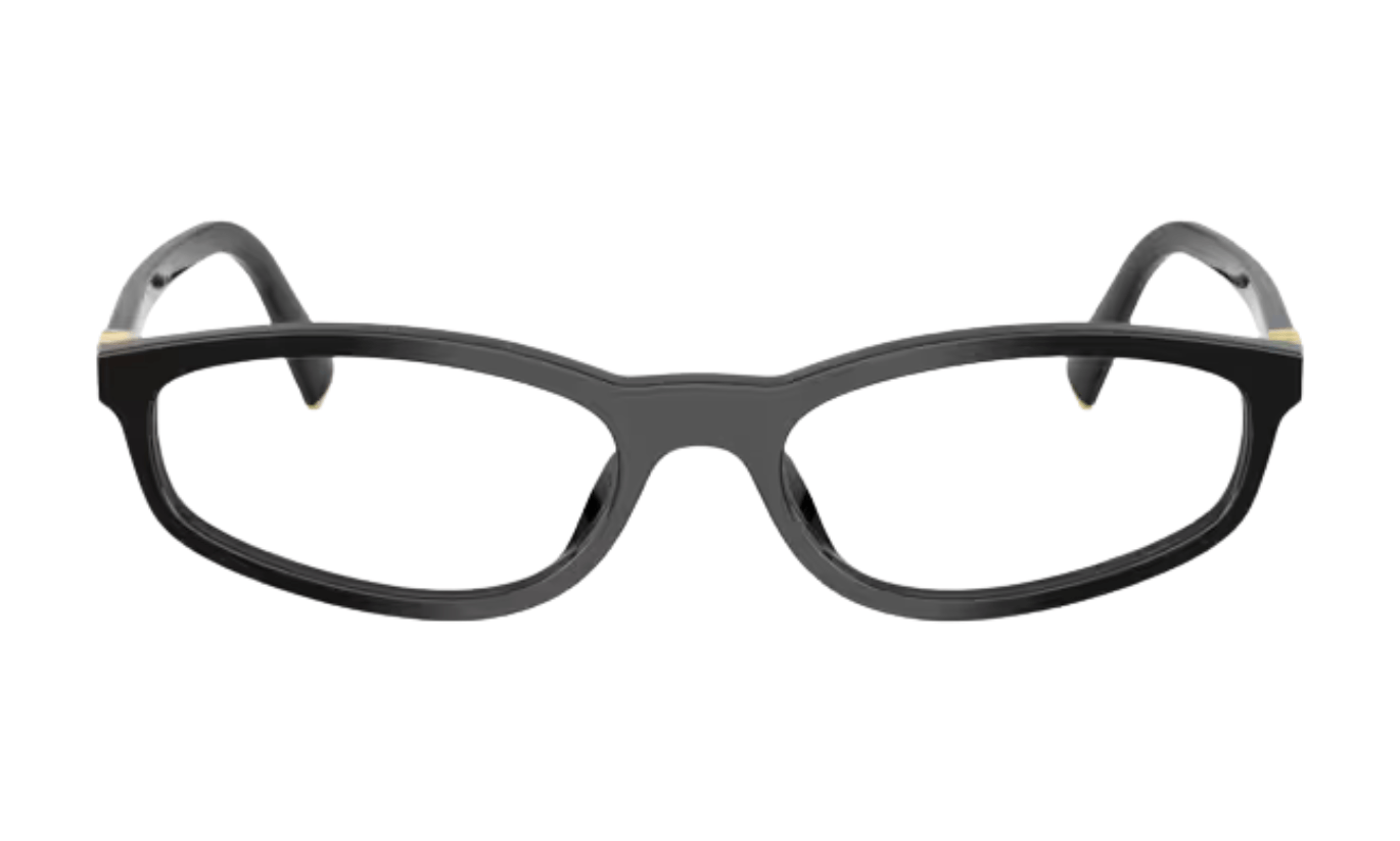 MIU MIU 01ZV RX 16K1O1 54