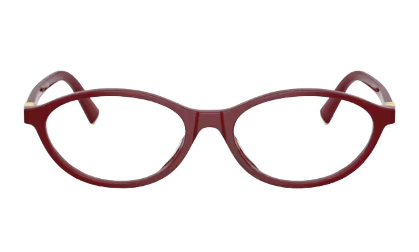 MIU MIU 09XV RX 12W1O1 54